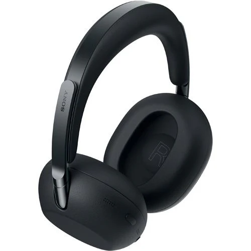 Auscultadores Active Noise Cancelling Bluetooth Sony WH-1000X The Collexion - Preto - Image 16