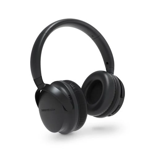 Auscultadores Bluetooth Energy Sistem Style 3 - Preto