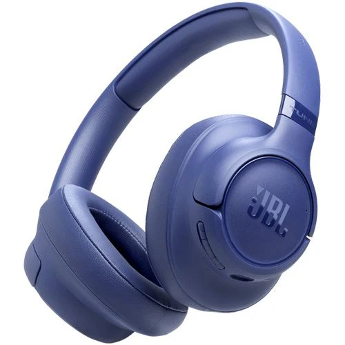 Auscultadores Bluetooth JBL Tune 730BT - Azul