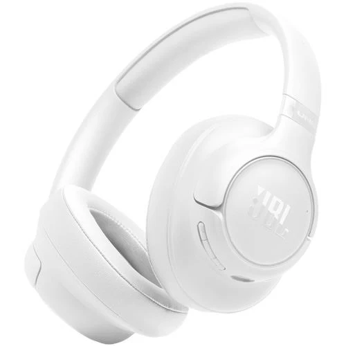 Auscultadores Bluetooth JBL Tune 730BT - Branco