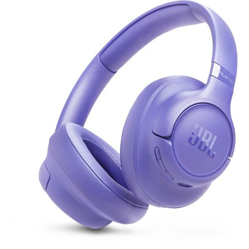 Auscultadores Bluetooth JBL Tune 730BT - Lavanda