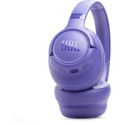 Auscultadores Bluetooth JBL Tune 730BT - Lavanda - Image 5