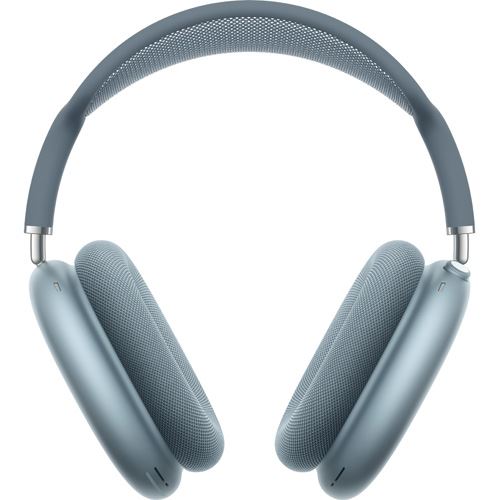 Auscultadores Bluetooth Noise Cancelling Apple AirPods Max 2 - 2026 - Azul