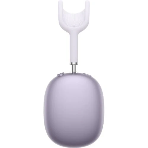 Auscultadores Bluetooth Noise Cancelling Apple AirPods Max 2 - 2026 - Roxo - Image 2
