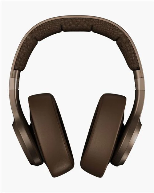 Auscultadores Fresh 'n Rebel Clam 2 ANC Bluetooth Bronze - Image 2