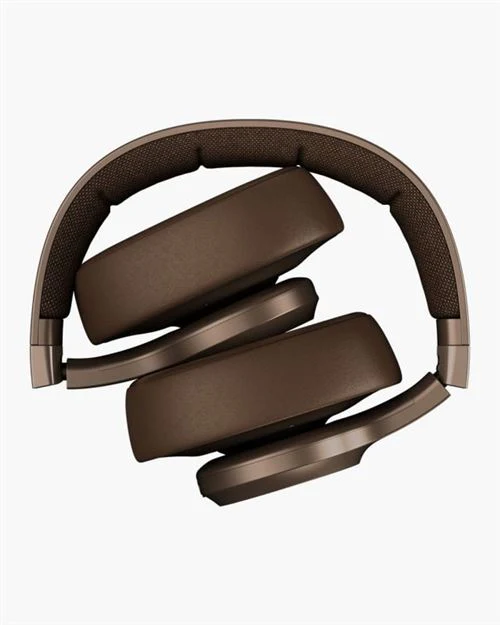 Auscultadores Fresh 'n Rebel Clam 2 ANC Bluetooth Bronze - Image 4
