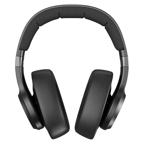 Auscultadores Noise Cancelling Bluetooth Fresh ´N Rebel Clam 2 - Storm Grey - Image 2