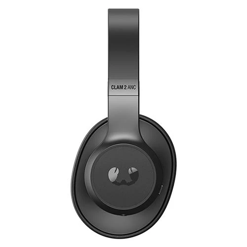 Auscultadores Noise Cancelling Bluetooth Fresh ´N Rebel Clam 2 - Storm Grey - Image 3