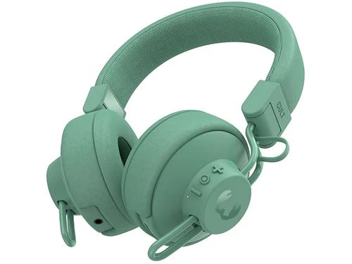 Auscultadores Fresh 'n Rebel Cult Bluetooth Verde