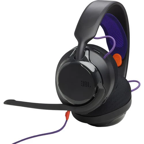 Auscultadores Gaming JBL Quantum 250 - Preto