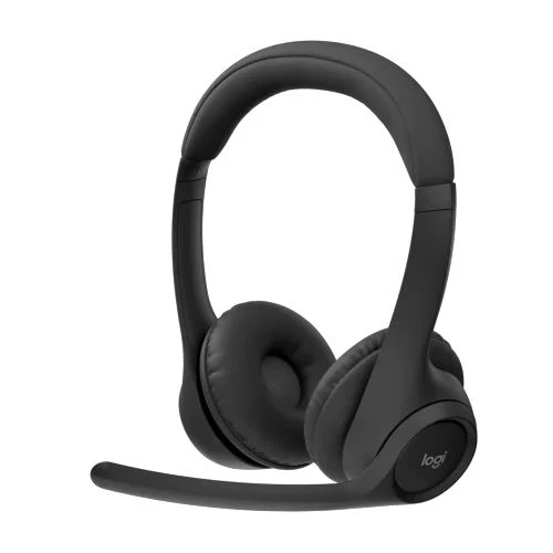 Auscultadores Gaming Logitech Zone 300 - Preto
