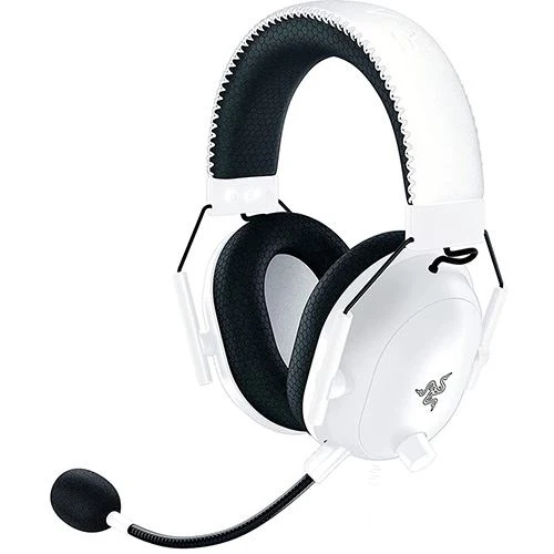 Auscultadores Gaming Razer BlackShark V2 Pro - Branco