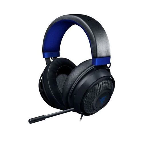 Auscultadores Gaming Razer Kraken for Console - Preto | Azul
