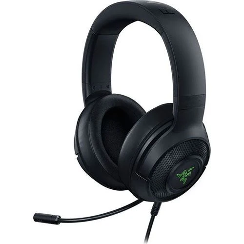 Auscultadores Gaming Razer Kraken V3 X