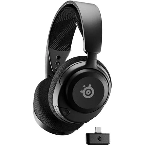 Auscultadores Gaming Wireless SteelSeries Arctis Nova 4
