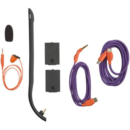 Auscultadores Gaming Wireless JBL Quantum 950 - Preto - Image 10