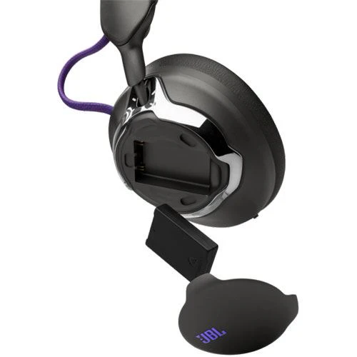 Auscultadores Gaming Wireless JBL Quantum 950 - Preto - Image 12