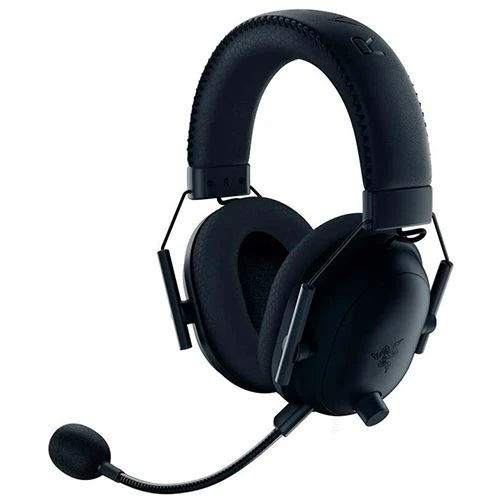 Auscultadores Gaming Wireless Razer BlackShark V2 Pro - Preto