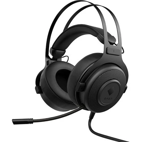 Auscultadores Gaming OMEN by HP Blast - Preto