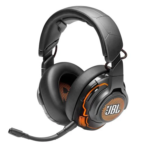 Auscultadores JBL Quantum One