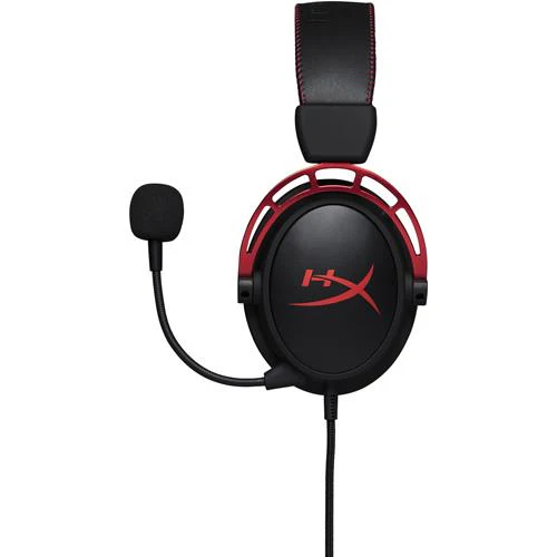 Auscultadores Gaming HyperX Cloud Alpha - Vermelho
