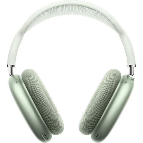 Auscultadores Noise Cancelling Bluetooth Apple AirPods Max - Verde - Image 2