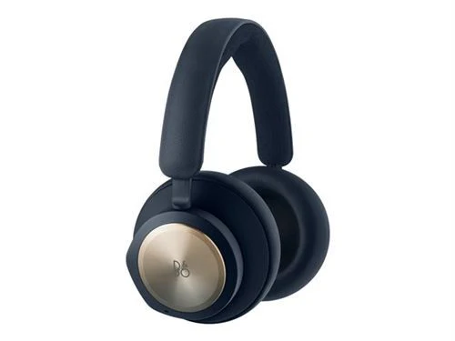 Auscultadores Noise Cancelling Bluetooth Bang & Olufsen Beoplay Portal - Navy - Image 2