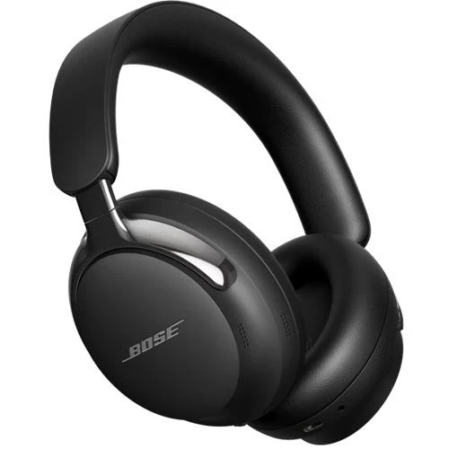 Auscultadores Noise Cancelling Bluetooth Bose QuietComfort Ultra Gen2 - Preto