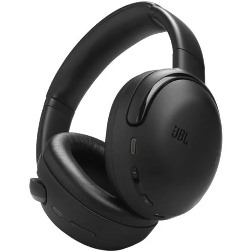 Auscultadores Noise Cancelling Bluetooth JBL Tour One M3 - Preto