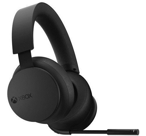 Auscultadores sem fios Xbox Edição 2024 com Dolby Atmos