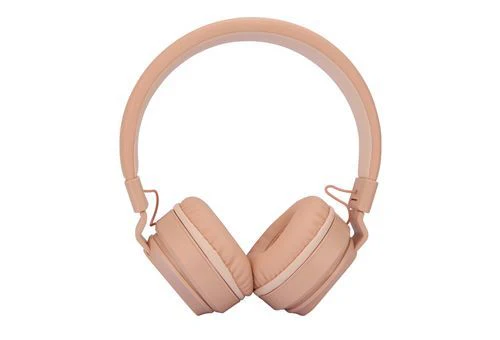 Auscultadores Bluetooth Swingson - Rosa