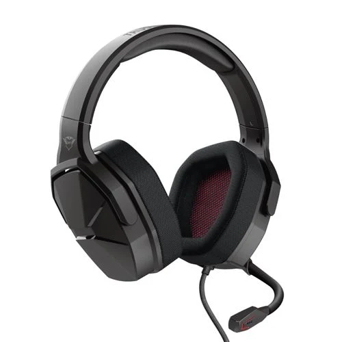 Auscultadores Trust Gaming GTX 4371 Ward