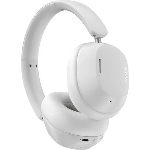Auscultadores Wireless Headphones Noise Airwave Max 5 - Branco - Image 2