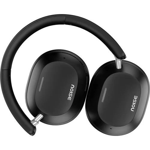 Auscultadores Wireless Headphones Noise Airwave Max 5 - Preto - Image 2