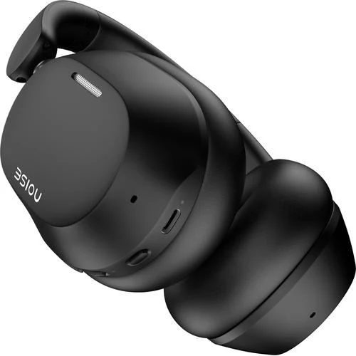 Auscultadores Wireless Headphones Noise Airwave Max 5 - Preto - Image 5