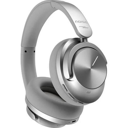 Auscultadores Wireless Headphones Noise Sound by BOSE Max Bluetooth - Prateado - Image 3