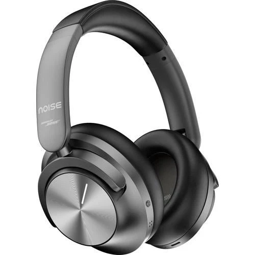 Auscultadores Wireless Headphones Noise Sound by BOSE Max Bluetooth - Preto - Image 5