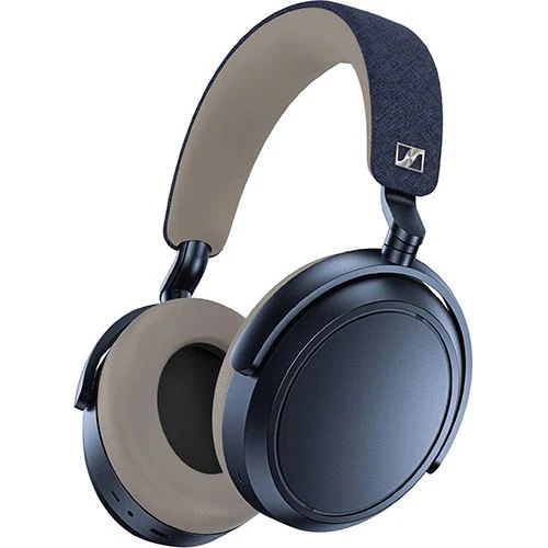 Auscultadores Wireless Sennheiser Momentum 4 - Denim