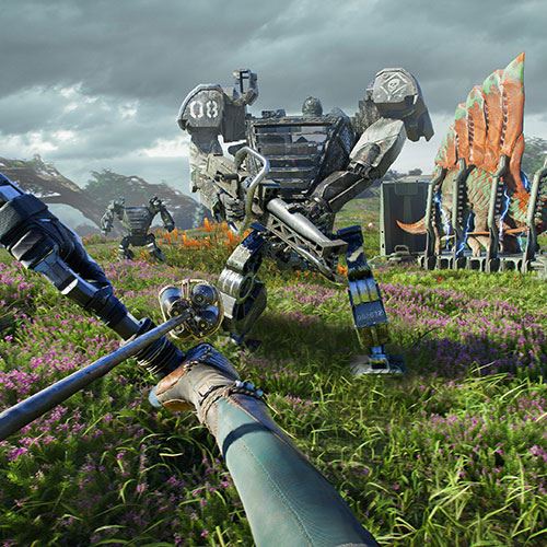 Avatar: Frontiers of Pandora - From the Ashes Edition - Xbox Series X - Image 6