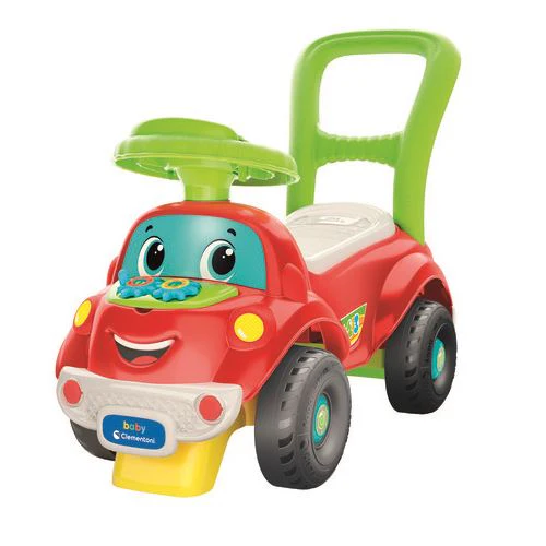 Baby Ride on 3 In 1