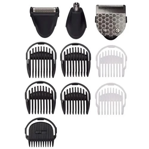 Aparador BaByliss Multigroom 10 em 1 MT727E - Image 3