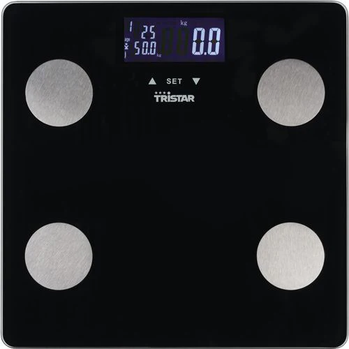 Balança de Diagnóstico WC Tristar WG-2442
