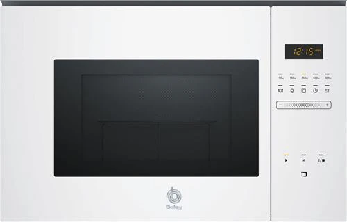 Micro-ondas Encastrável Balay 3CG5172B0 | 20 L | 800 W | Branco