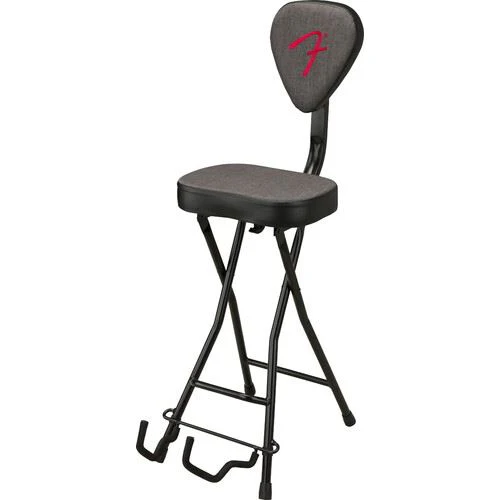 Banco com Suporte 351 Studio Fender