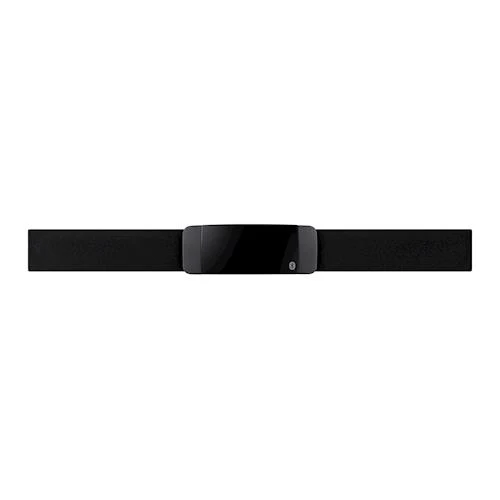 Banda Frequência Cardíaca Samsung EI-HH10 - Preto