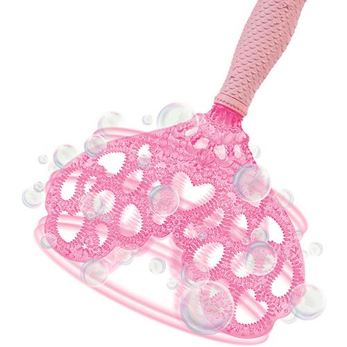 Barbie Bubble Sparkle Sereia - Mattel - Image 3