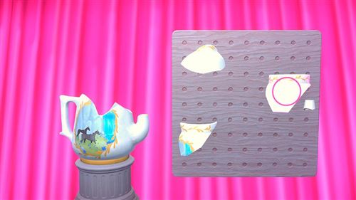 Barbie: Horse Trails - Nintendo Switch - Image 2