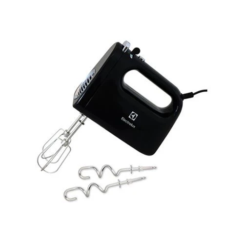 Batedeira Ellux Ehm450 450W - Preta - Outlet - Grade A