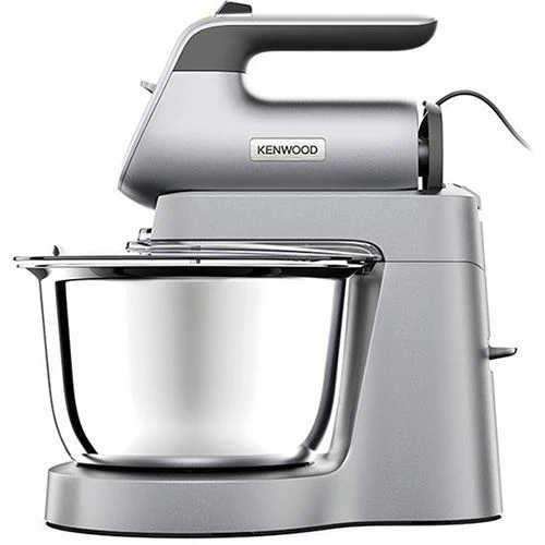 Batedeira Kenwood Chefette com Taça - Prateado - Outlet - Grade B