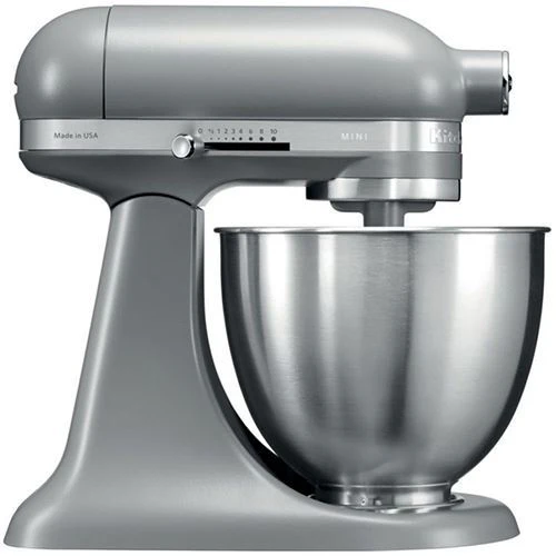 Batedeira KitchenAid ARTISAN 5KSM3311 - Prateado - Outlet -Grade A
